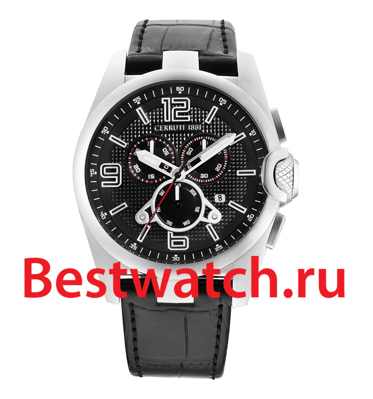 Часы Cerruti 1881 Mercurio CRA088N222G